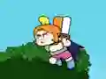Permainan Craig of the Creek Hack 'n Smash talian
