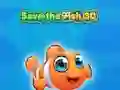 Permainan Save The Fish 3D talian