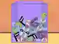 Permainan Connect the Letters Alphabet talian