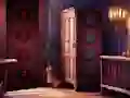 Permainan Blissful Dwarf Man Escape talian