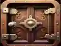 Permainan 100 Doors Challenge talian