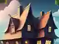 Permainan Little House Escape talian