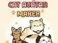 Permainan Cat Avatar Maker talian