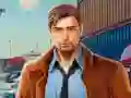 Permainan The Dock Detective talian