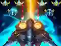 Permainan Alien Attack talian