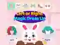 Permainan Left Or Right Magic Dress Up talian
