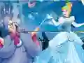 Permainan Jigsaw Puzzle: Cinderella Transforms talian