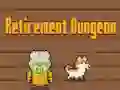 Permainan Retirement Dungeon talian
