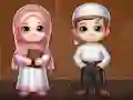 Permainan Amgel Ramadan Room Escape talian