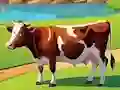 Permainan Lussy Cow Escape talian