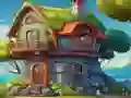 Permainan Aqua Escape talian