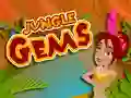 Permainan Jungle Gems talian