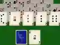 Permainan Pyramid Solitaire talian