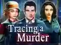 Permainan Tracing a Murder talian
