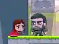 Permainan Duo Survival talian