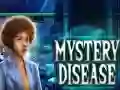 Permainan Mystery Disease talian