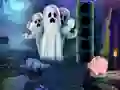 Permainan Specter Spirit Escape talian