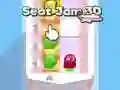 Permainan Seat Jam 3D talian