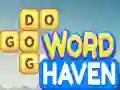 Permainan Word Haven talian