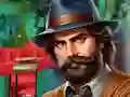 Permainan Grand Hotel Intrigue talian