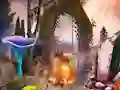 Permainan Escape Game Fantasy Adventure 2 talian