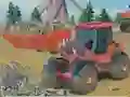 Permainan Heavy Excavator Simulator talian