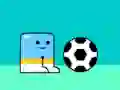 Permainan Blumgi Soccer talian