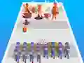 Permainan Last War Survival Battle talian