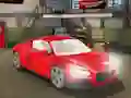 Permainan City Drift Racing talian