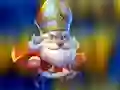 Permainan Lucky Dwarf Man Escape talian
