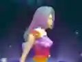 Permainan Mermaid Tail Run 3D talian