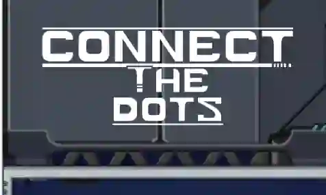 Permainan Connect the Dots talian