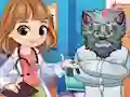 Permainan Hospital Werewolf Emergency talian