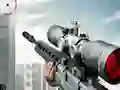 Permainan Johnny Trigger Sniper talian
