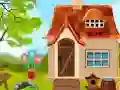 Permainan Fantasy Witch Escape talian
