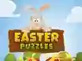 Permainan Easter Puzzles talian