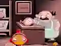 Permainan Monkey Go Happly Stage 403 talian