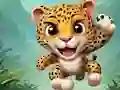 Permainan Charmed Leopard Escape talian