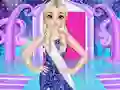 Permainan Elsa's Beauty Surgery talian