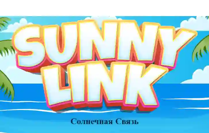 Permainan Sunny Link talian
