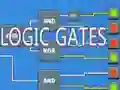Permainan Logic Gates talian