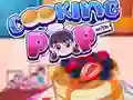 Permainan Cooking with Pop talian