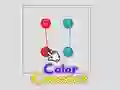 Permainan Color Connect talian