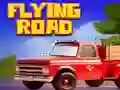 Permainan Flying Road talian