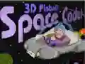 Permainan 3D Pinball Space Cadet talian