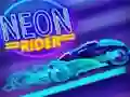 Permainan Neon Rider talian