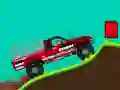 Permainan Fast Hill Racing talian