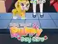 Permainan Baby Taylor Puppy Daycare talian