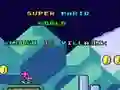 Permainan Super Mario World: Luigi Is Villain talian
