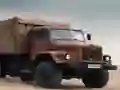 Permainan Offroad Truck Adventure talian